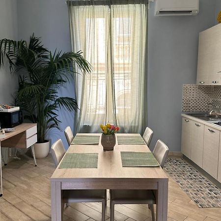 La Casa In Centro Διαμέρισμα Αγκριτζέντο Εξωτερικό φωτογραφία