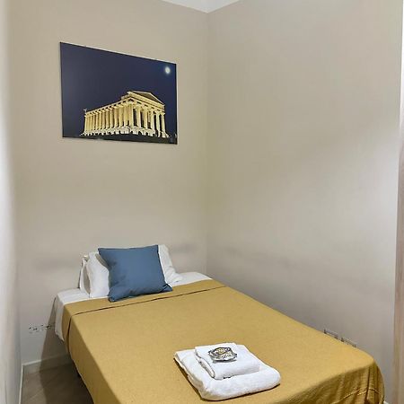 La Casa In Centro Διαμέρισμα Αγκριτζέντο Εξωτερικό φωτογραφία