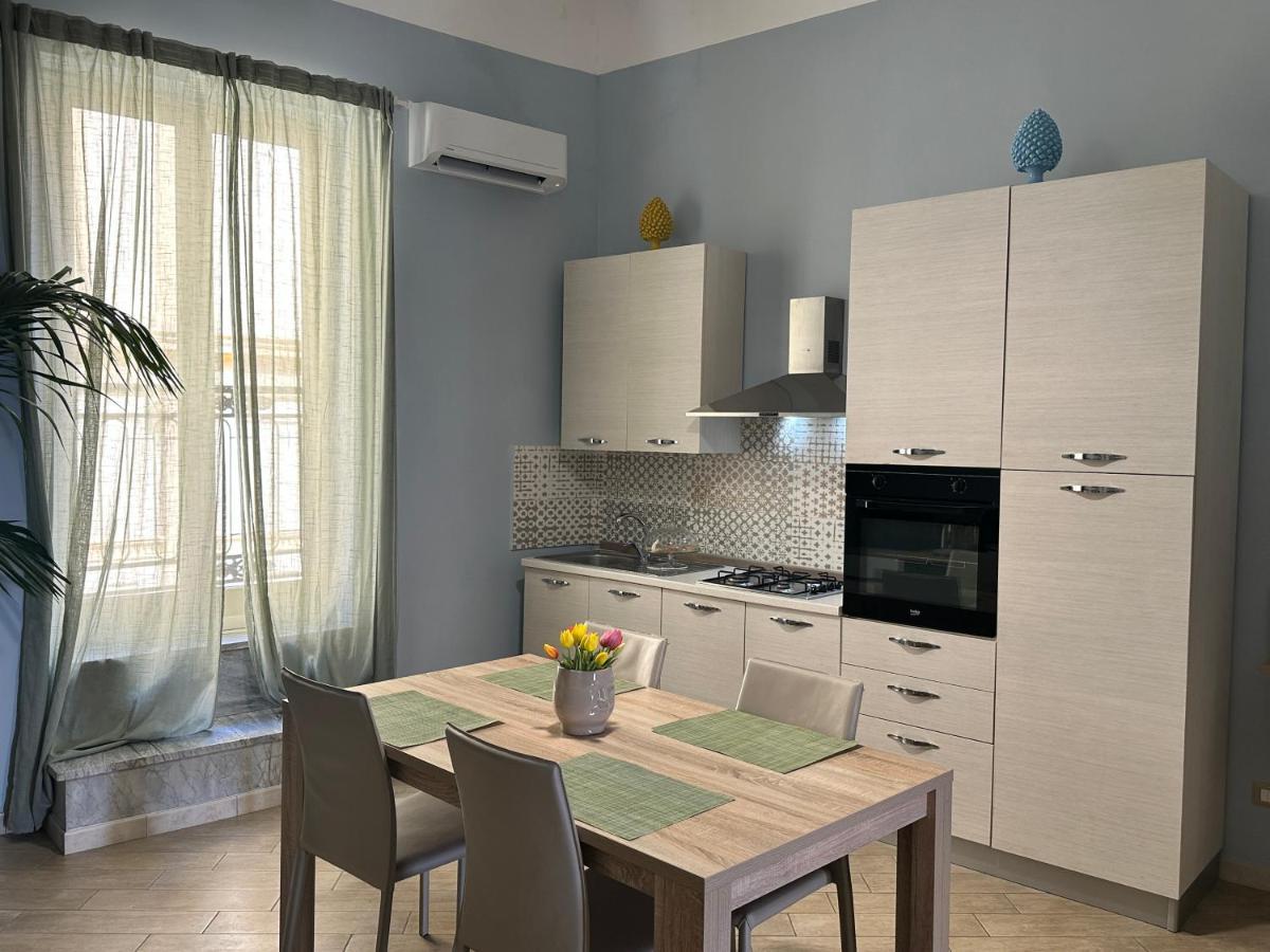 La Casa In Centro Διαμέρισμα Αγκριτζέντο Εξωτερικό φωτογραφία