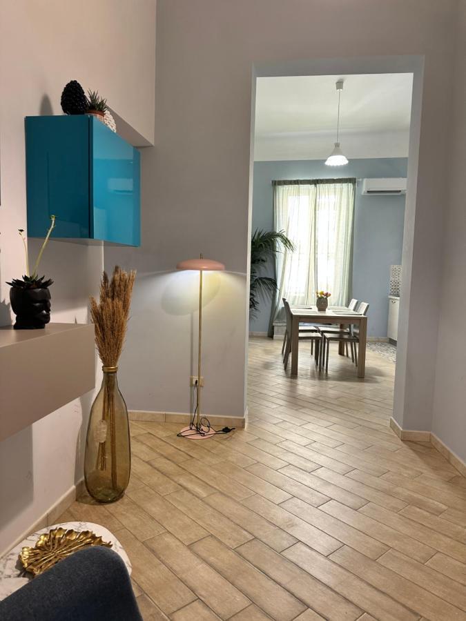 La Casa In Centro Διαμέρισμα Αγκριτζέντο Εξωτερικό φωτογραφία