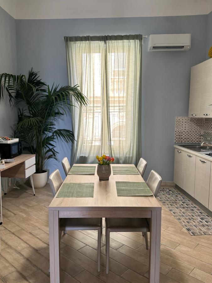 La Casa In Centro Διαμέρισμα Αγκριτζέντο Εξωτερικό φωτογραφία