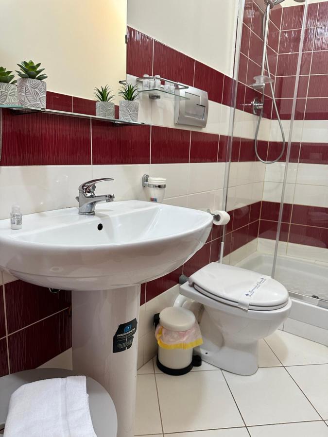 La Casa In Centro Διαμέρισμα Αγκριτζέντο Εξωτερικό φωτογραφία