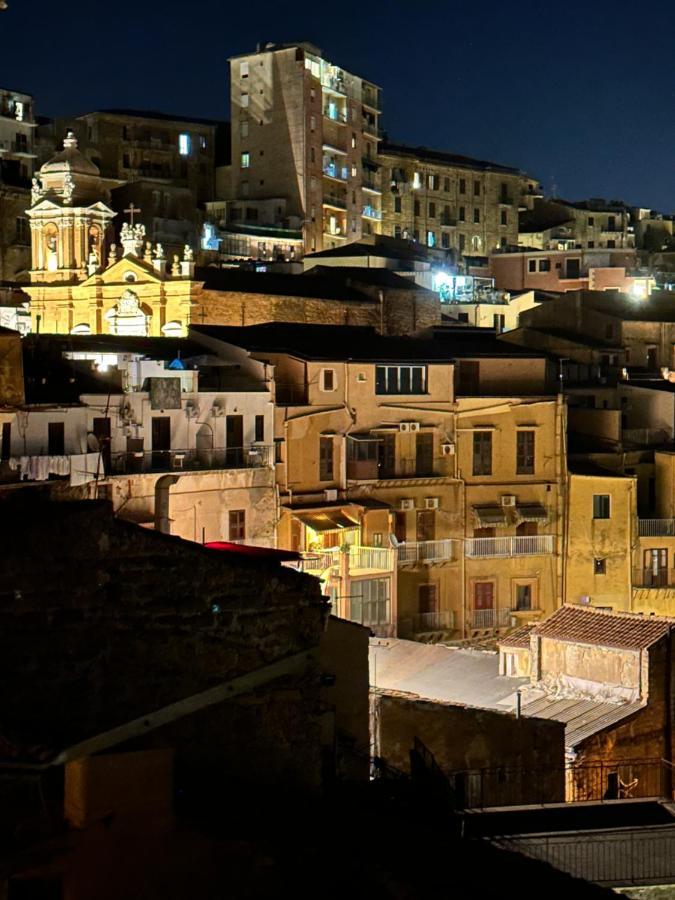 La Casa In Centro Διαμέρισμα Αγκριτζέντο Εξωτερικό φωτογραφία