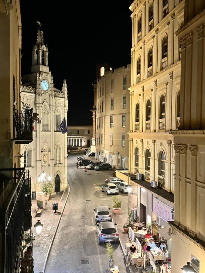 La Casa In Centro Διαμέρισμα Αγκριτζέντο Εξωτερικό φωτογραφία