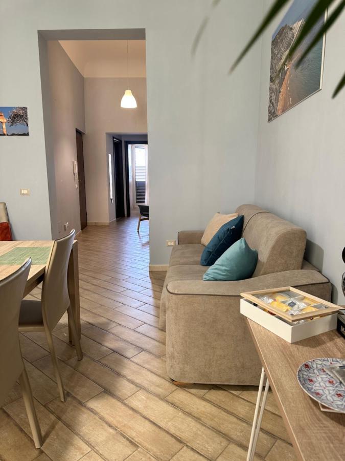 La Casa In Centro Διαμέρισμα Αγκριτζέντο Εξωτερικό φωτογραφία