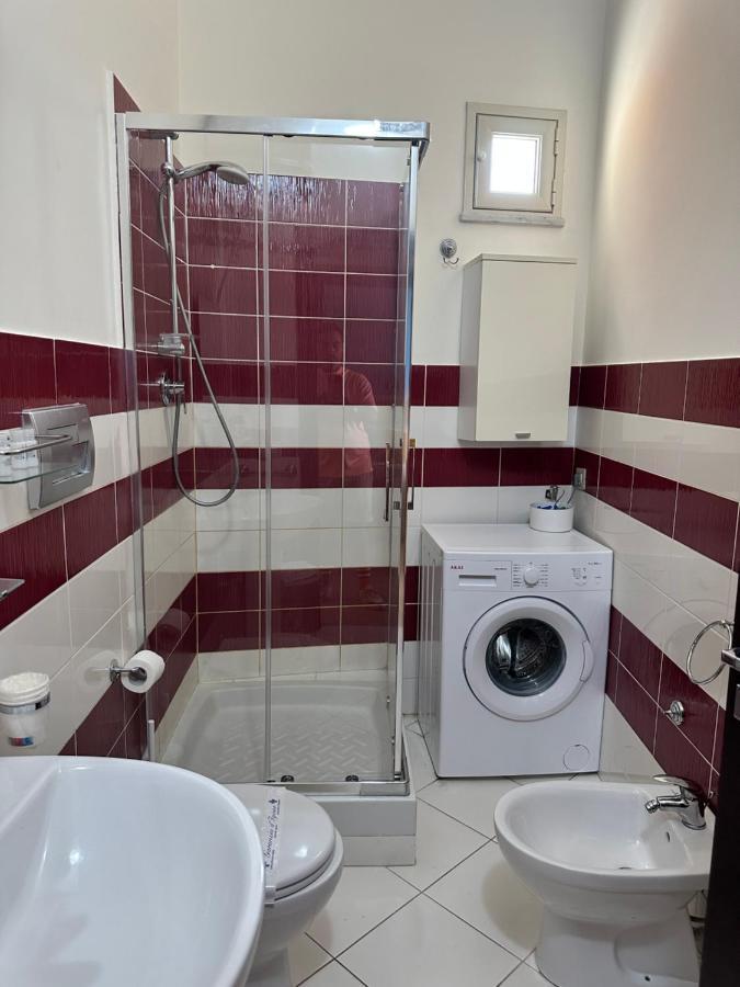 La Casa In Centro Διαμέρισμα Αγκριτζέντο Εξωτερικό φωτογραφία