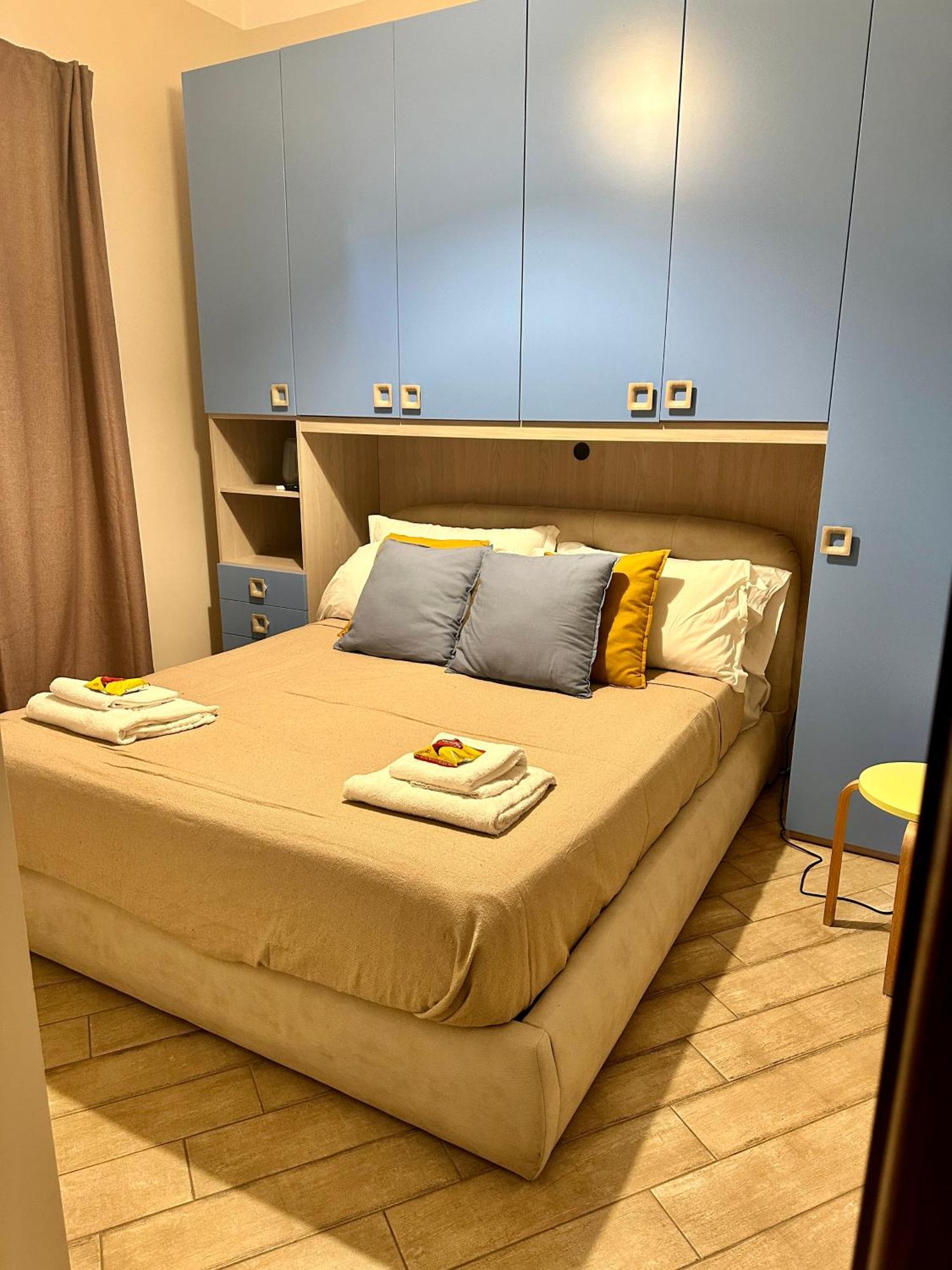 La Casa In Centro Διαμέρισμα Αγκριτζέντο Εξωτερικό φωτογραφία
