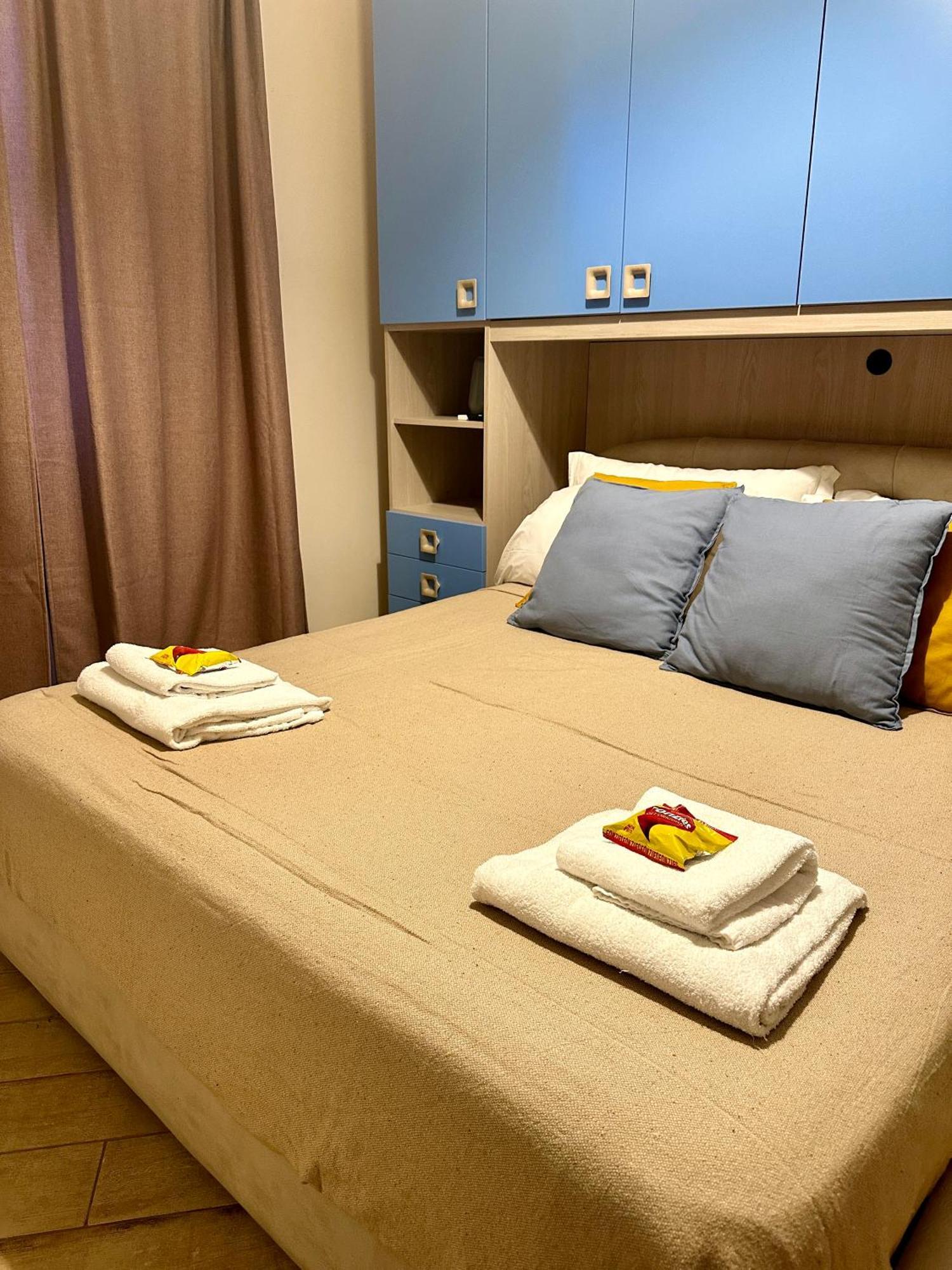 La Casa In Centro Διαμέρισμα Αγκριτζέντο Εξωτερικό φωτογραφία